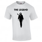 Rodriguez “The Legend” T-Shirts
