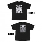2014 European Tour T-Shirt