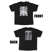 2014 European Tour T-Shirt