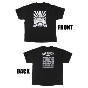 2014-EU-Tour-shirt-front-back-product-shot 2014 European Tour T-Shirt