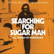 Searching For Sugar Man - Original Motion Picture Soundtrack CD